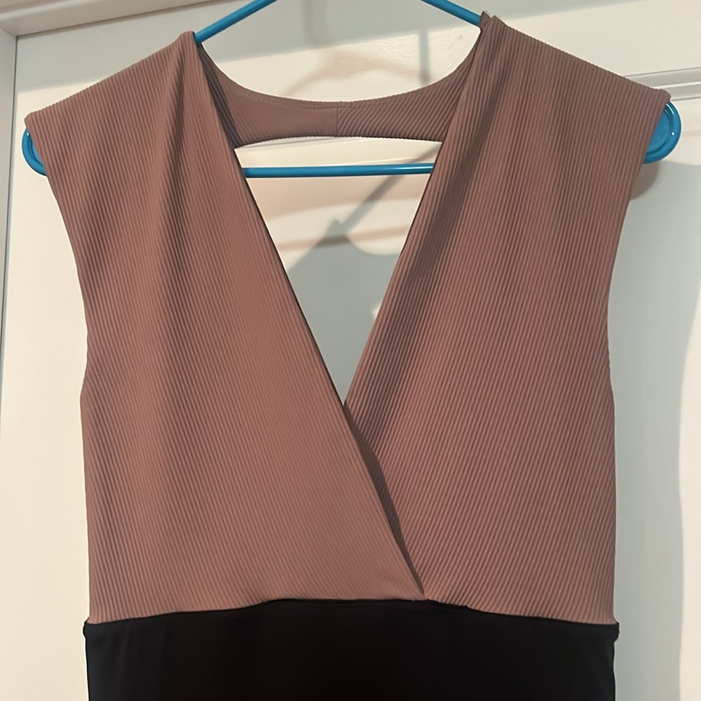 Free People Movement Romper View 2